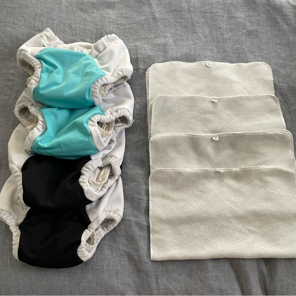 Cloth Trainers